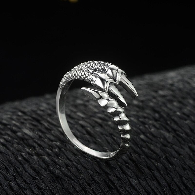 Rings Men, Silver Rings, Adjustable Rings, Mens Jewelry, Rings for