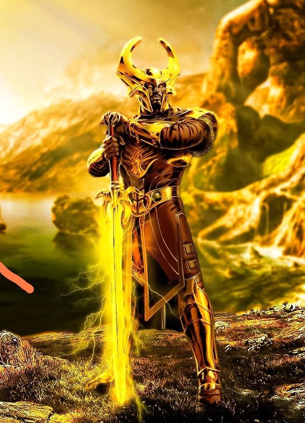 What is Heimdall's role in Norse mythology?