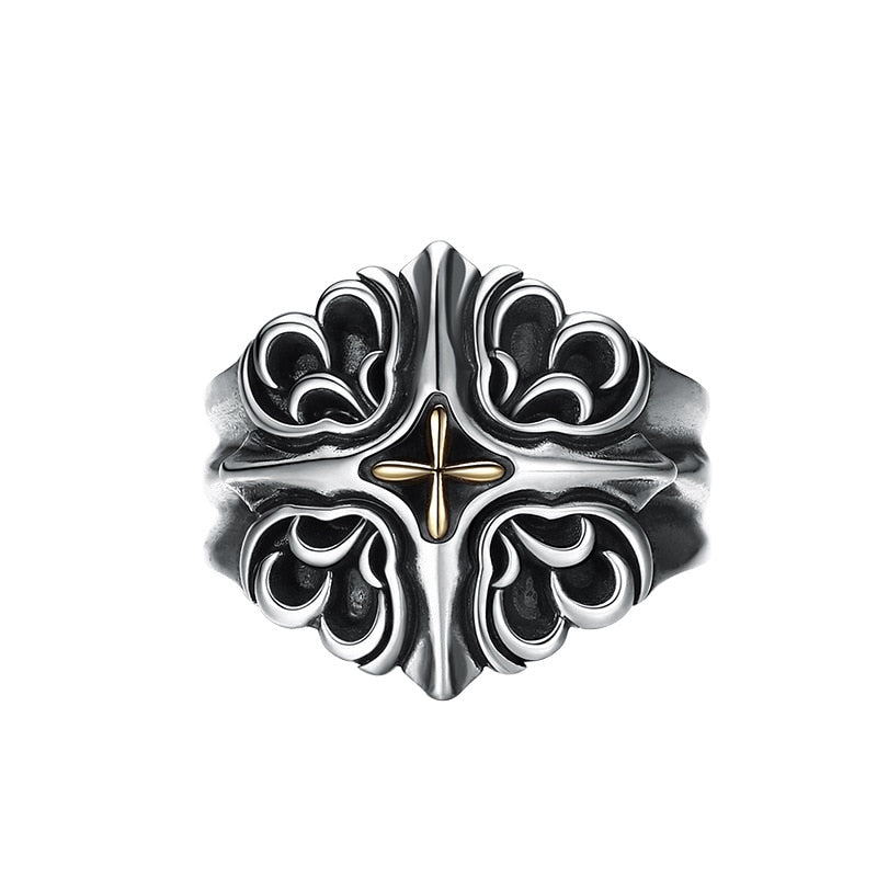 sterling silver viking wedding rings - viking wedding bands - viking rings - viking ring - mens viking rings