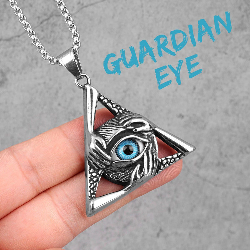 Guardians Eye - Pendant