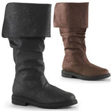 Viking Clothing - Viking Style - Viking Boots - Viking Clothes - Viking Shoes - Viking Renaissance Boots
