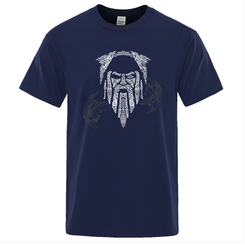 Viking Clothing - Viking Clothes - Viking - T Shirt Relentless Rebels