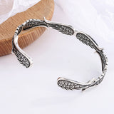 Viking Bracelet - Viking Arm Ring - Viking Jewelry - Womens Viking Jewelry - Adjustable