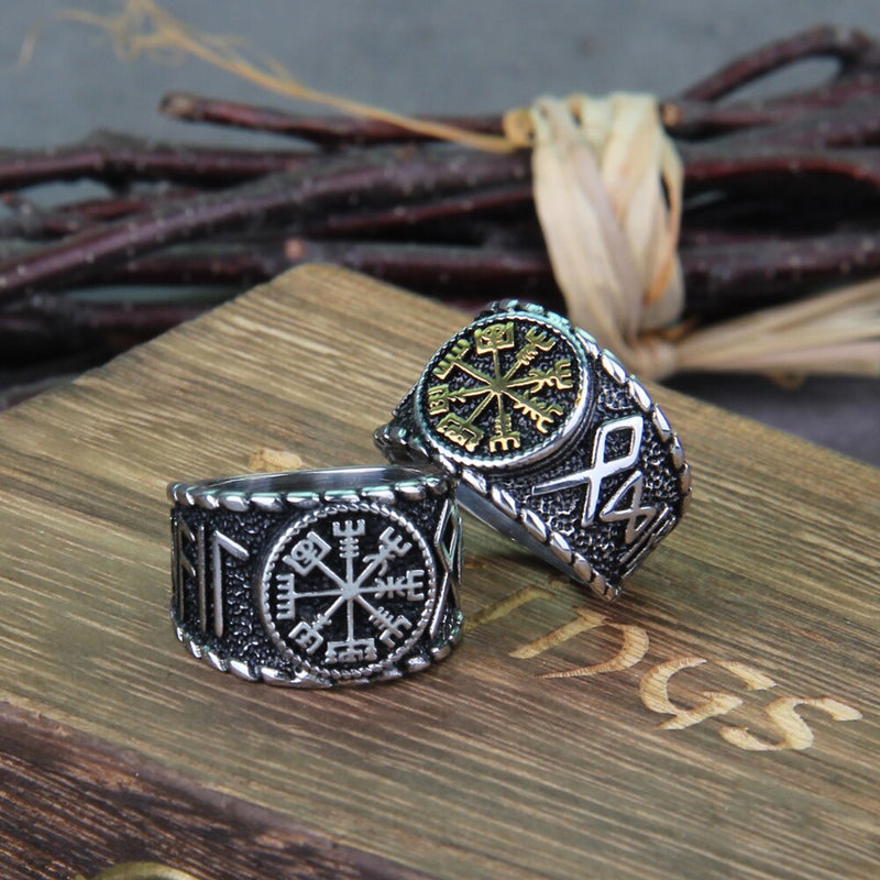 mens viking rings - viking ring - viking rings - odins war ring - viking jewelry