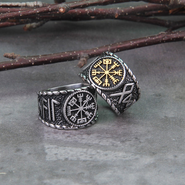 mens viking rings - viking ring - viking rings - odins war ring - viking jewelry