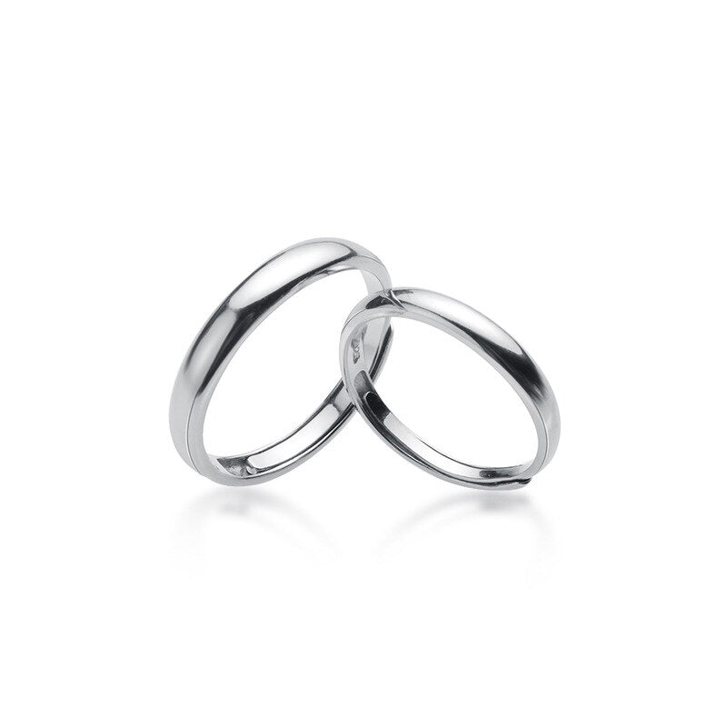 .925 Sterling Silver Viking Wedding Bands - Viking Wedding Rings - Mens Viking Rings - Womens Viking Jewelry - Viking Ring