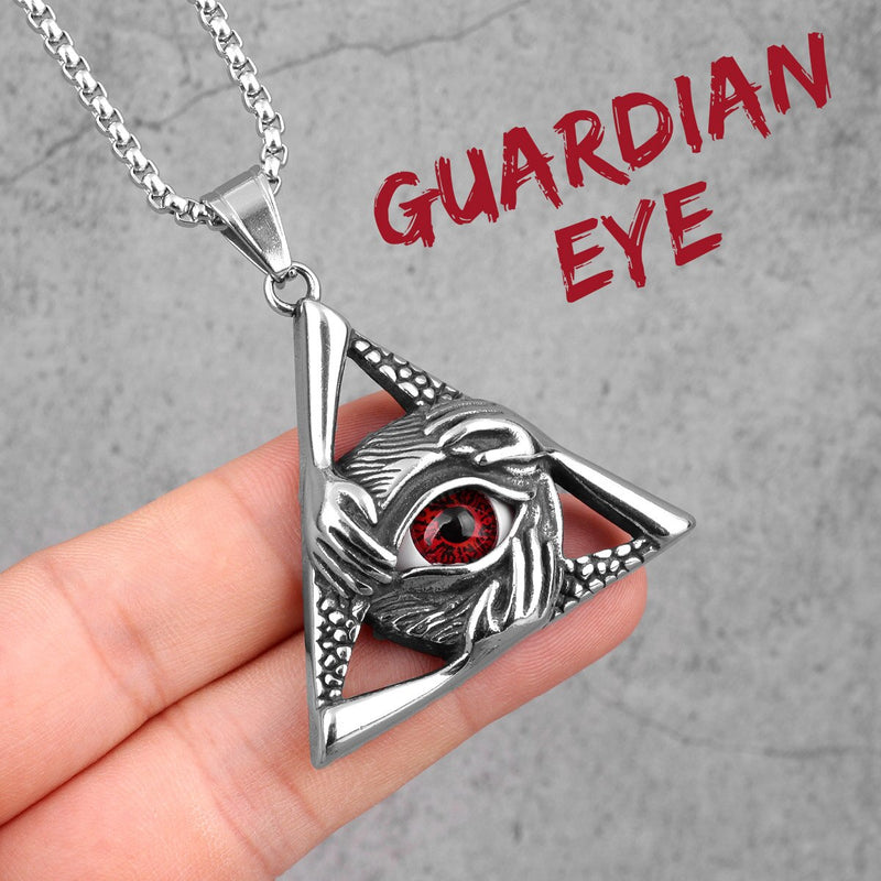 Guardians Eye - Pendant
