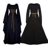 Viking Dresses - Viking Clothes - Viking Clothing - Viking Dress - Viking Women Renaissance Dress