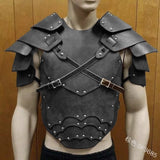 Viking Cosplay Chest - Viking Cosplay - Medieval Cosplay - Viking Clothes - Viking Cosplay Armor