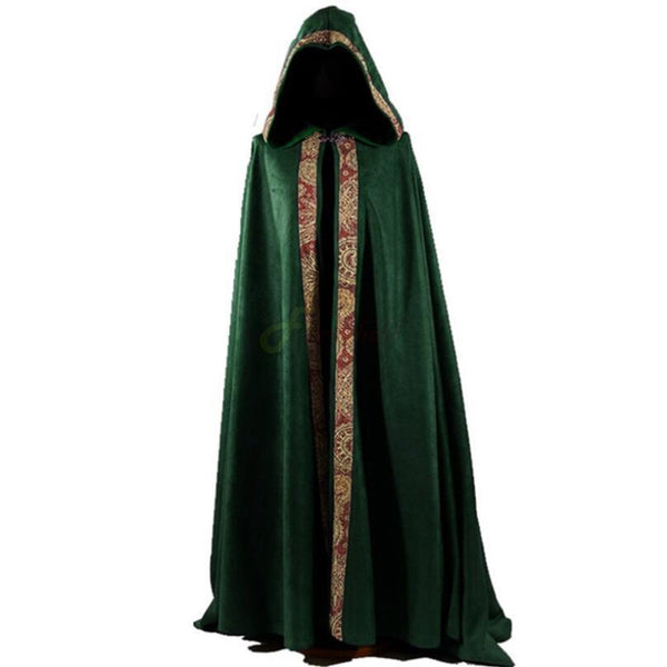 Viking Clothing - Viking Cloak - Viking Dress - Viking Dresses - Viking Clothes - Viking Womens Renaissance Cloak