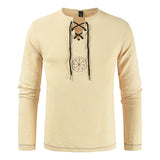 Viking Clothes - Viking Clothing - Viking Shirts - Viking T Shirt - Viking Men's Long Sleeve Shirt