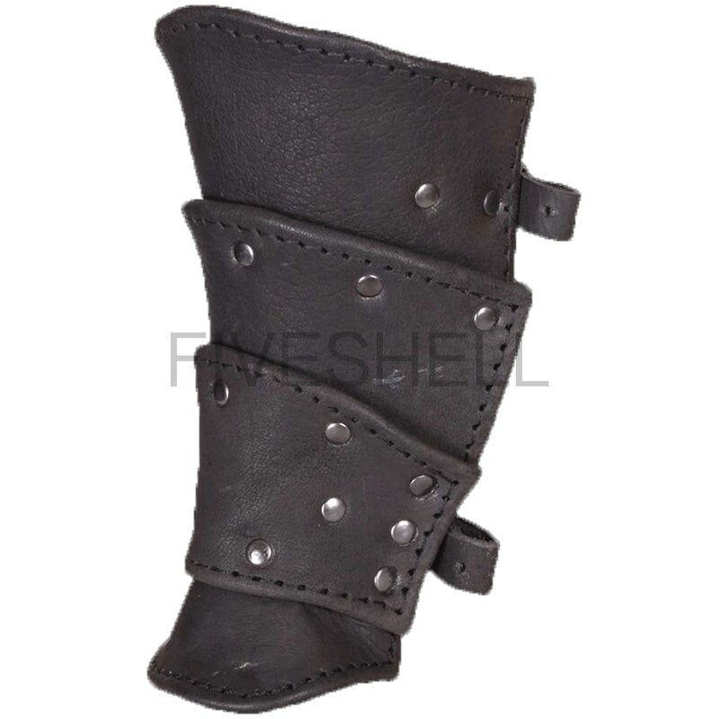 Viking Clothes - Viking Gauntlet - Viking Leather Armor - Viking Wristband  – Relentless Rebels