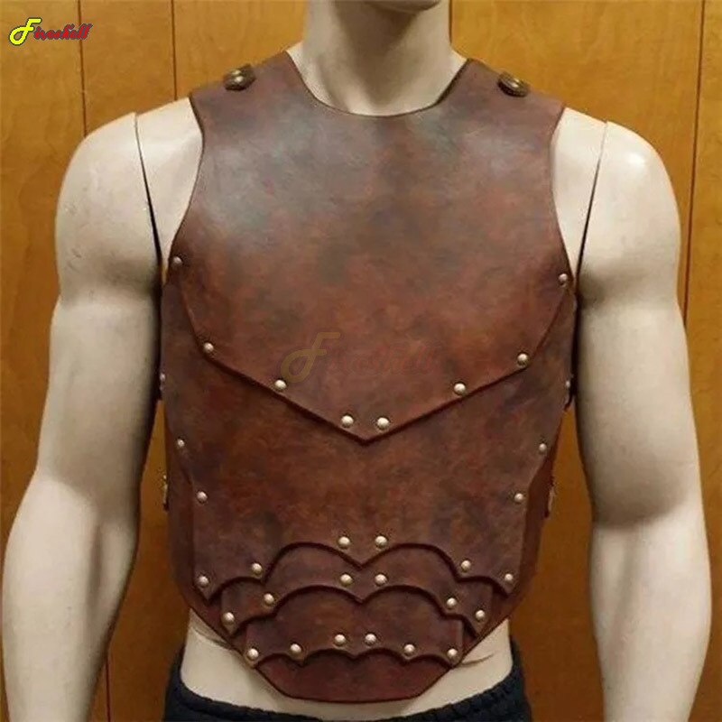Viking Cosplay Chest - Viking Cosplay - Medieval Cosplay - Viking Clothes - Viking Cosplay Armor