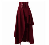 Viking Clothing - Viking Dresses - Viking Clothes - Viking Dress - Viking Women Renaissance Skirt